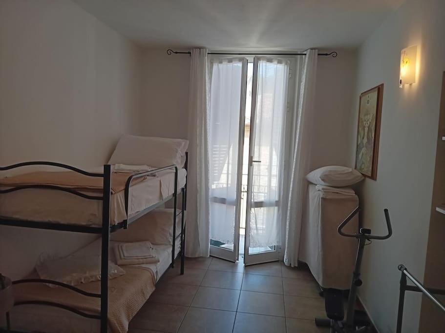 Reijeka Apartment ラ・スペツィア エクステリア 写真